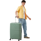 Maleta Mediana American Tourister Flytwist – Botanic Green