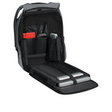 Mochila Securipak 2.0 15.6" – Gris