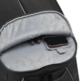 Trolley Mochila Roncato Cabina Piccolo – Negro