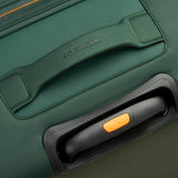 Maleta Grande Roncato Move – Verde Naranja