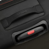 Maleta Grande Roncato Move – Negro Rojo