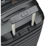 Maleta Grande Roncato B-Flying Trunk – Negro