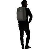 Mochila Samsonite Moderny 15.6" – Verde Oscuro