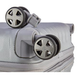 Maleta Mediana Roncato Uno Premium 3.0 – Plata