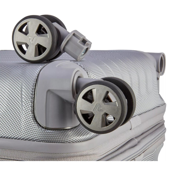 Ruedas dobles desmontables