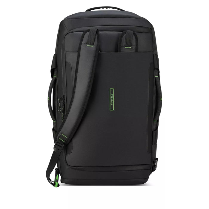 Bolsa y mochila
