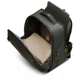 Mochila Roncato Norway Vueling – Verde Militar