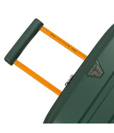 Maleta Grande Roncato B-Flying Move – Verde Naranja