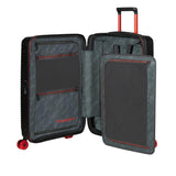 Maleta Mediana Samsonite Prodiver – Negro