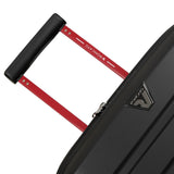 Maleta Mediana Roncato B-Flying Move – Negro Rojo