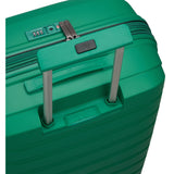 Maleta Cabina Roncato B-Flying – Verde