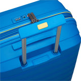 Maleta Grande Roncato B-Flying – Cobalt Blue