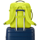 Mochila de Cabina Roncato Ironik 2.0 EasyJet – Lima