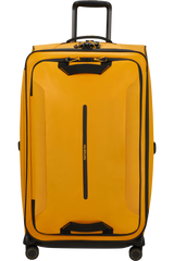 Maleta grande Samsonite Ecodiver Spinner 79 – Amarillo