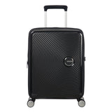 Maleta Mediana American Tourister Soundbox – Negro