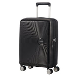 Maleta Mediana American Tourister Soundbox – Negro