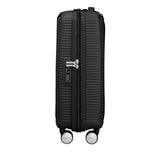 Maleta Mediana American Tourister Soundbox – Negro