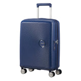 Maleta Mediana American Tourister Soundbox – Navy