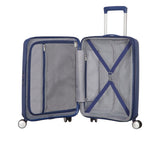 Maleta Mediana American Tourister Soundbox – Navy