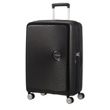 Maleta Mediana American Tourister Soundbox – Negro