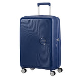 Maleta Mediana American Tourister Soundbox – Navy
