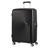 Maleta Mediana American Tourister Soundbox – Negro
