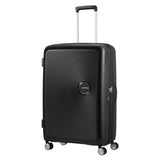 Maleta Mediana American Tourister Soundbox – Negro