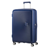 Maleta Mediana American Tourister Soundbox – Navy