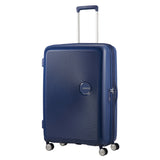 Maleta Mediana American Tourister Soundbox – Navy