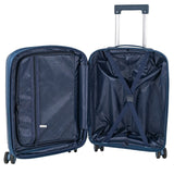 Maleta Mediana Expandible Itaca Ardeche – Azul Oscuro