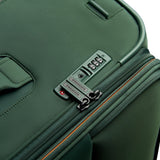 Maleta Grande Roncato Move – Verde Naranja