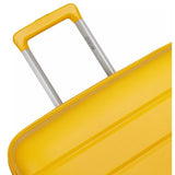 Maleta Cabina Expandible Roncato Modo Starlight – Amarillo
