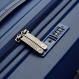 Maleta Grande Roncato B-Flying Trunk – Azul