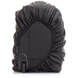 Mochila Roncato Underseat con Ruedas – Negro