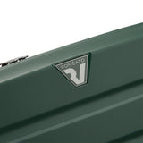 Maleta Mediana Roncato B-Flying Move – Verde Naranja
