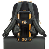 Mochila Roncato Norway Vueling – Verde Militar