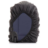 Mochila Roncato Underseat con Ruedas – Azul Oscuro