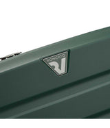 Maleta Grande Roncato B-Flying Move – Verde Naranja