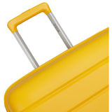 Maleta Cabina Expandible Roncato Modo Starlight – Amarillo