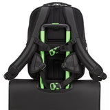 Mochila Roncato Norway Vueling – Negro