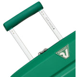 Maleta Grande Roncato B-Flying – Verde