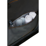 Maleta Cabina Samsonite Prodiver – Amarillo