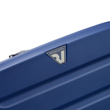 Maleta Mediana Roncato B-Flying Move – Azul Rojo