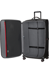 Maleta grande Samsonite Ecodiver Spinner 79 – Negro