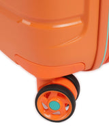 Maleta Mediana Roncato B-Flying – Naranja