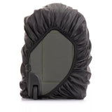 Mochila Roncato Underseat con Ruedas – Verde Militar