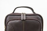 Bolso Piel Hombre Rosme 6002