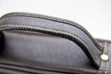 Bolso Piel Hombre Rosme 6002
