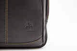 Bolso Piel Hombre Rosme 6002