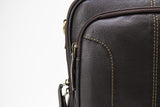 Bolso Piel Hombre Rosme 6002